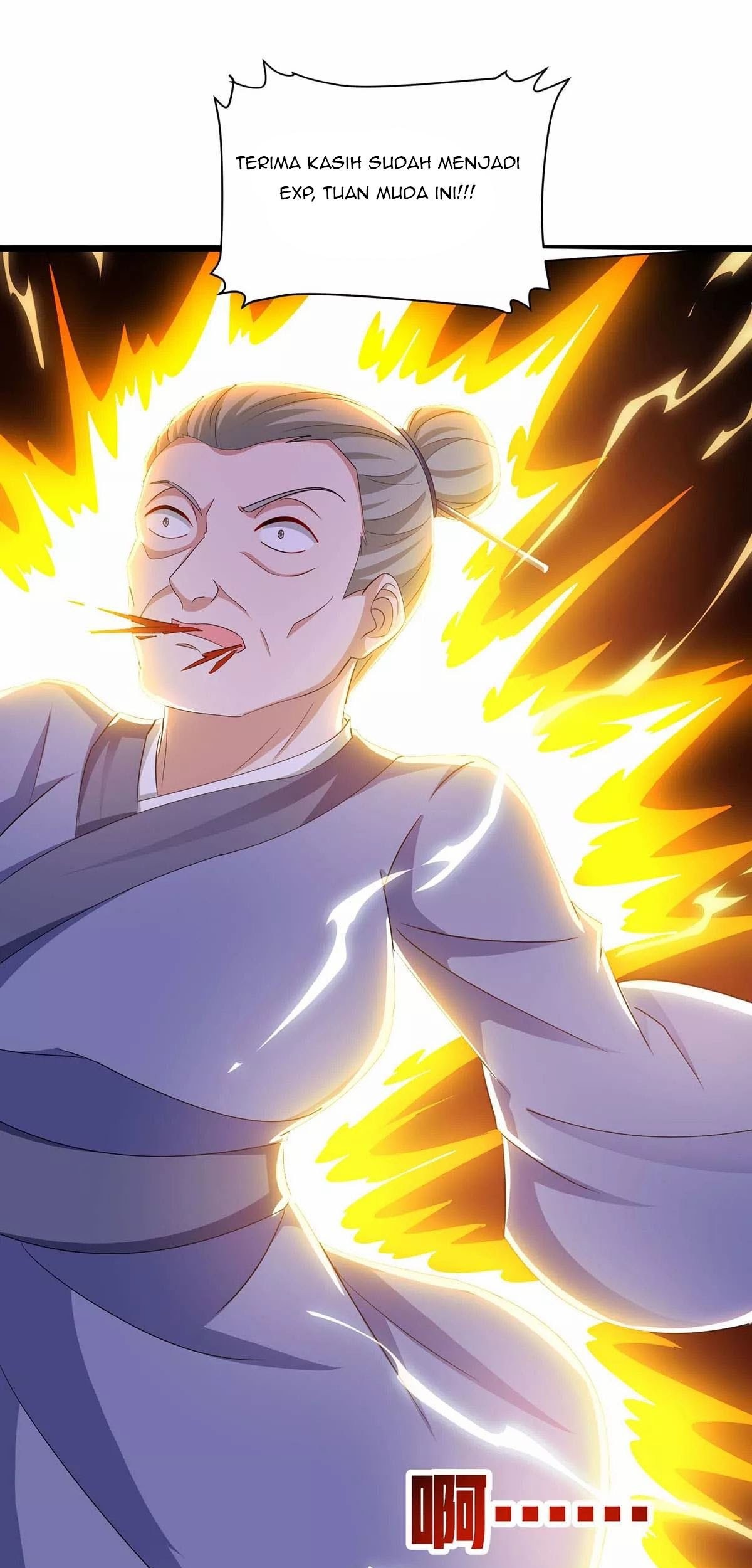 Strongest Leveling Chapter 148 Gambar 28