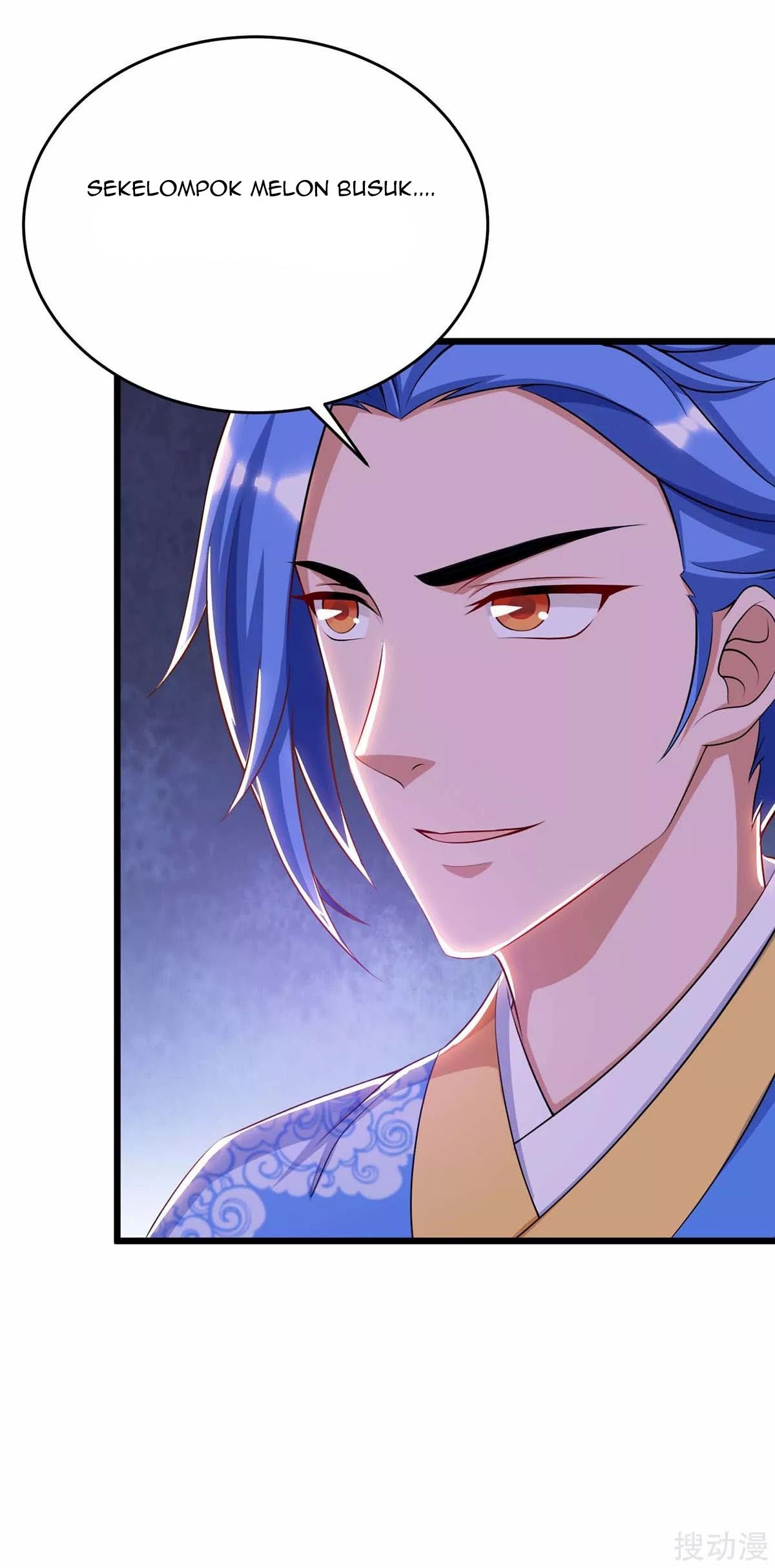 Strongest Leveling Chapter 148 Gambar 38