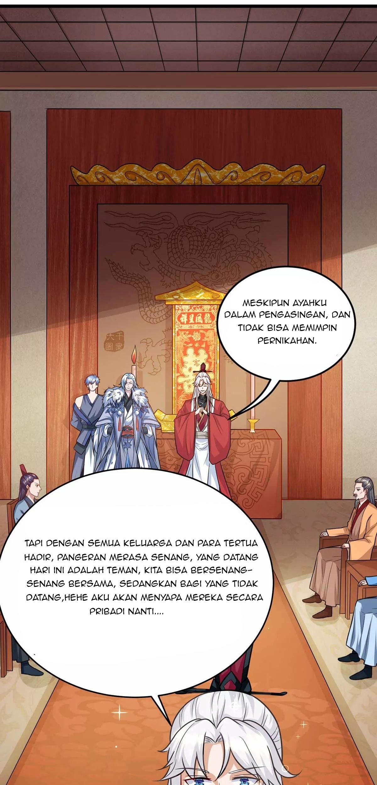 Baca  Strongest Leveling Chapter 148 Gambar 2