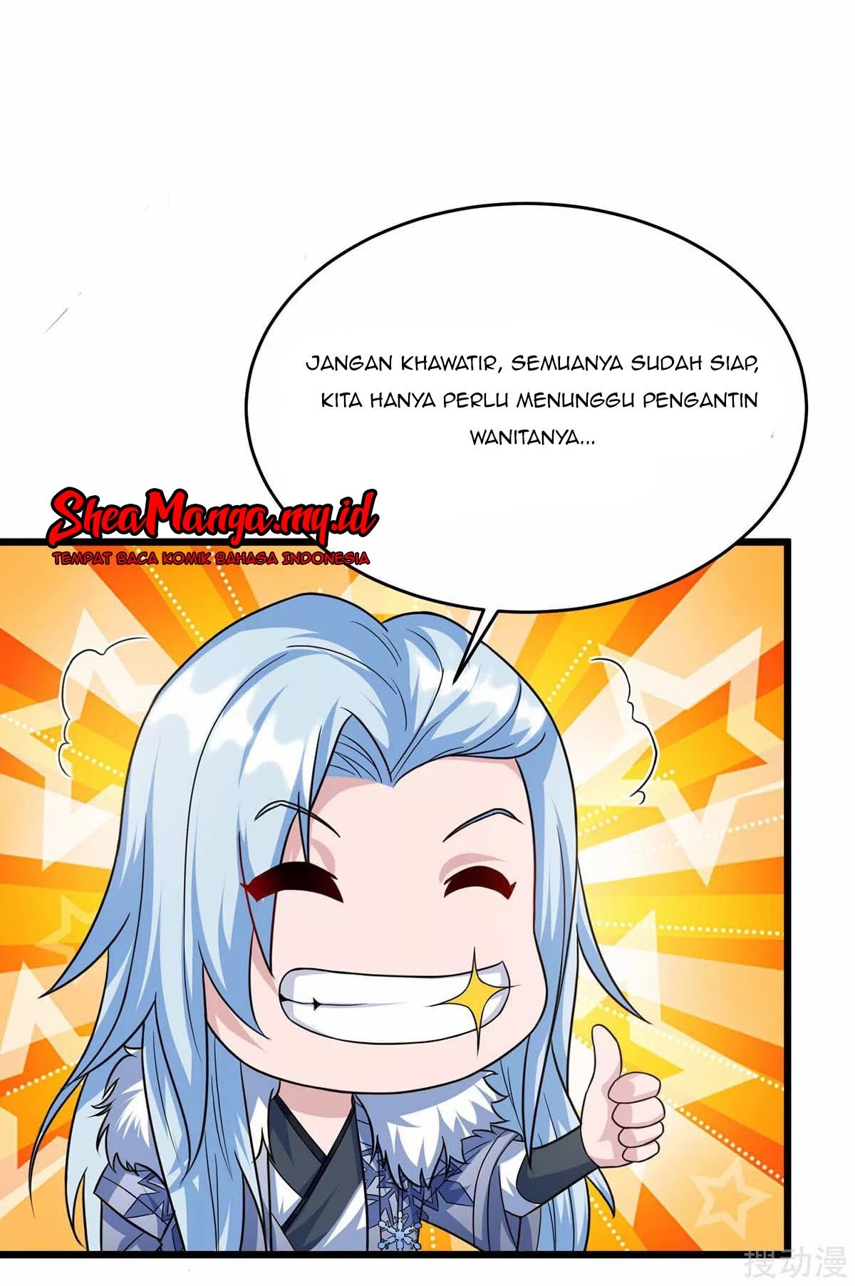 Strongest Leveling Chapter 148 Gambar 7