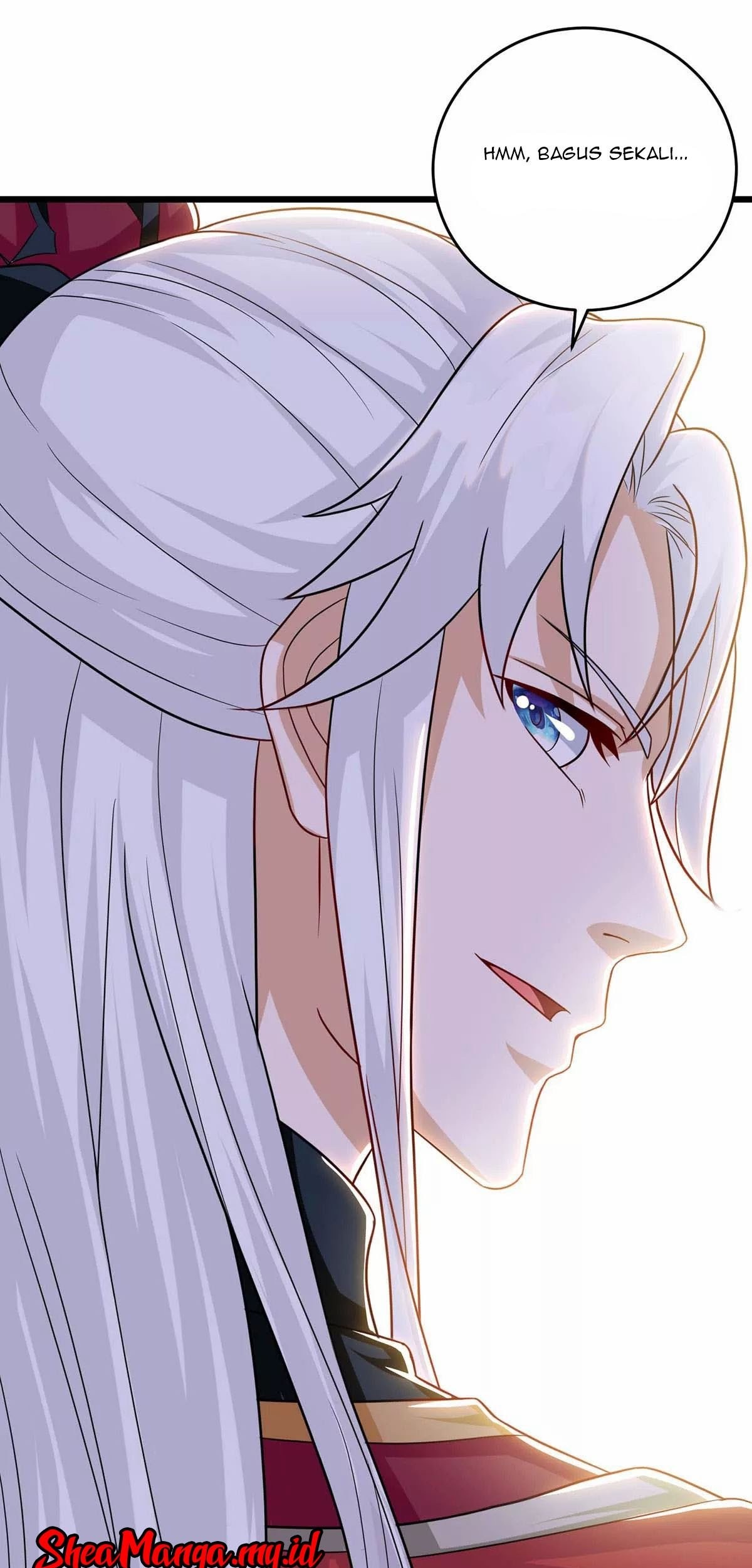 Strongest Leveling Chapter 148 Gambar 8