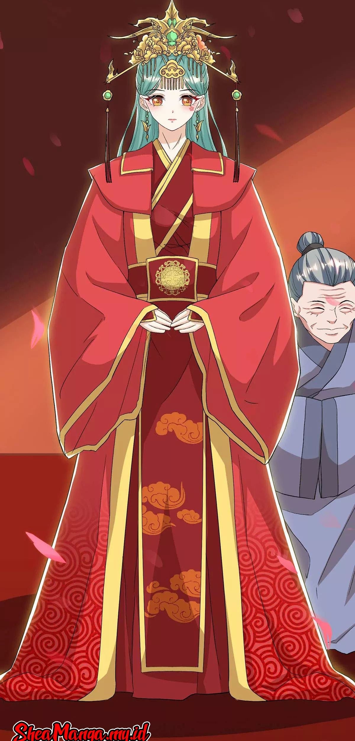 Strongest Leveling Chapter 148 Gambar 11