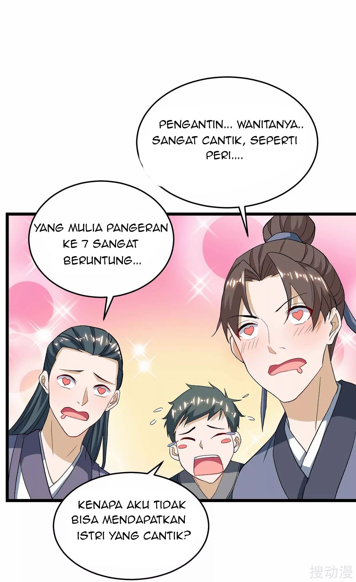 Strongest Leveling Chapter 148 Gambar 13