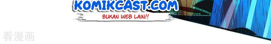 City of Heaven TimeStamp Chapter 116 Gambar 18