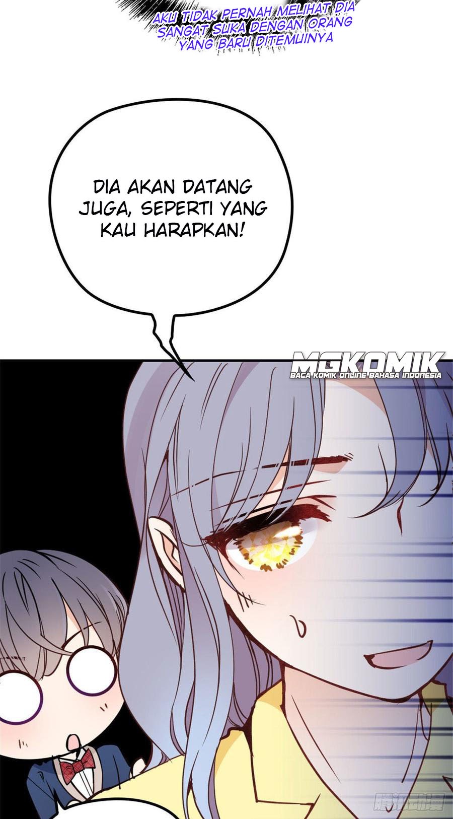 Pregnant Wife, One Plus One Chapter 19 Gambar 12