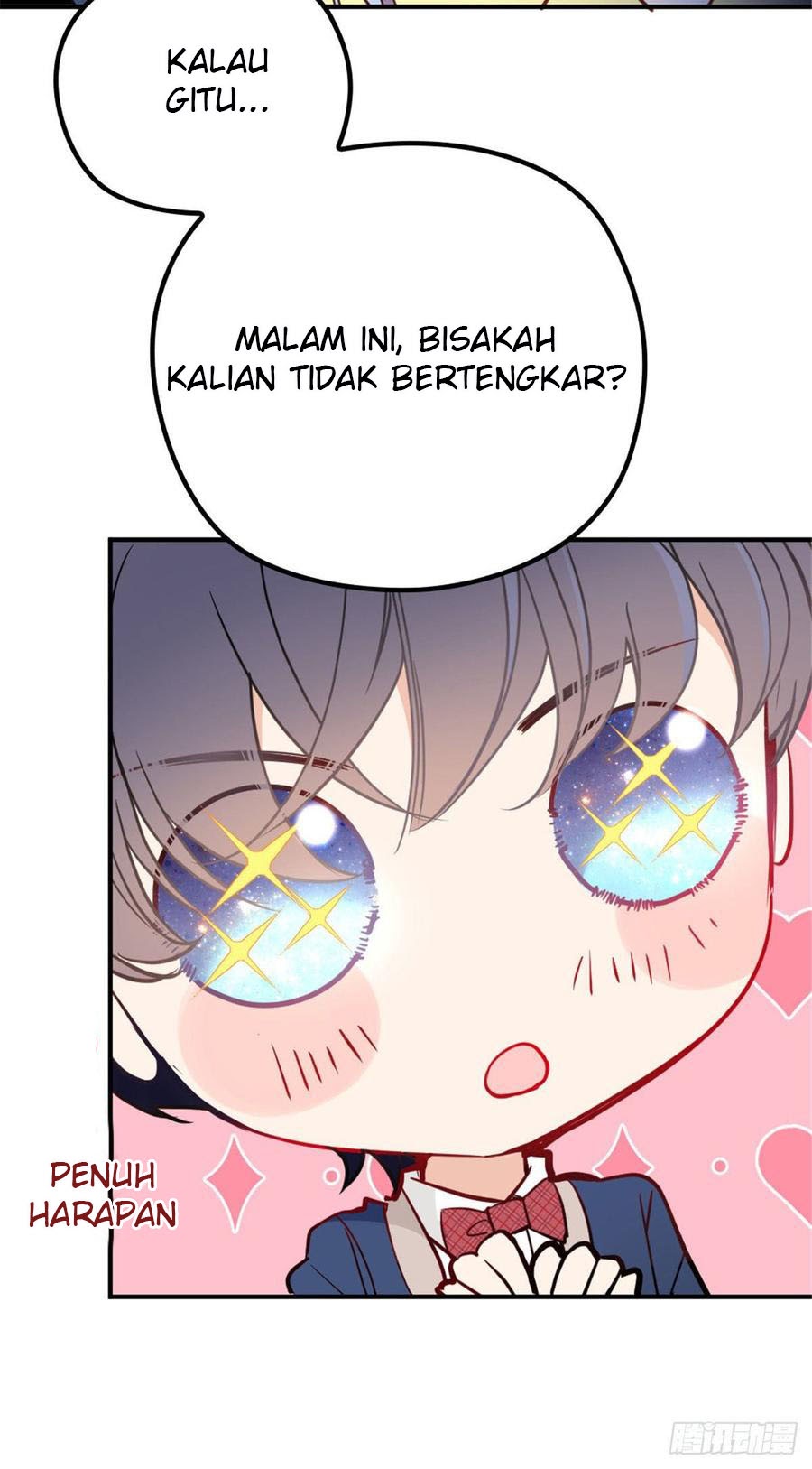 Pregnant Wife, One Plus One Chapter 19 Gambar 13