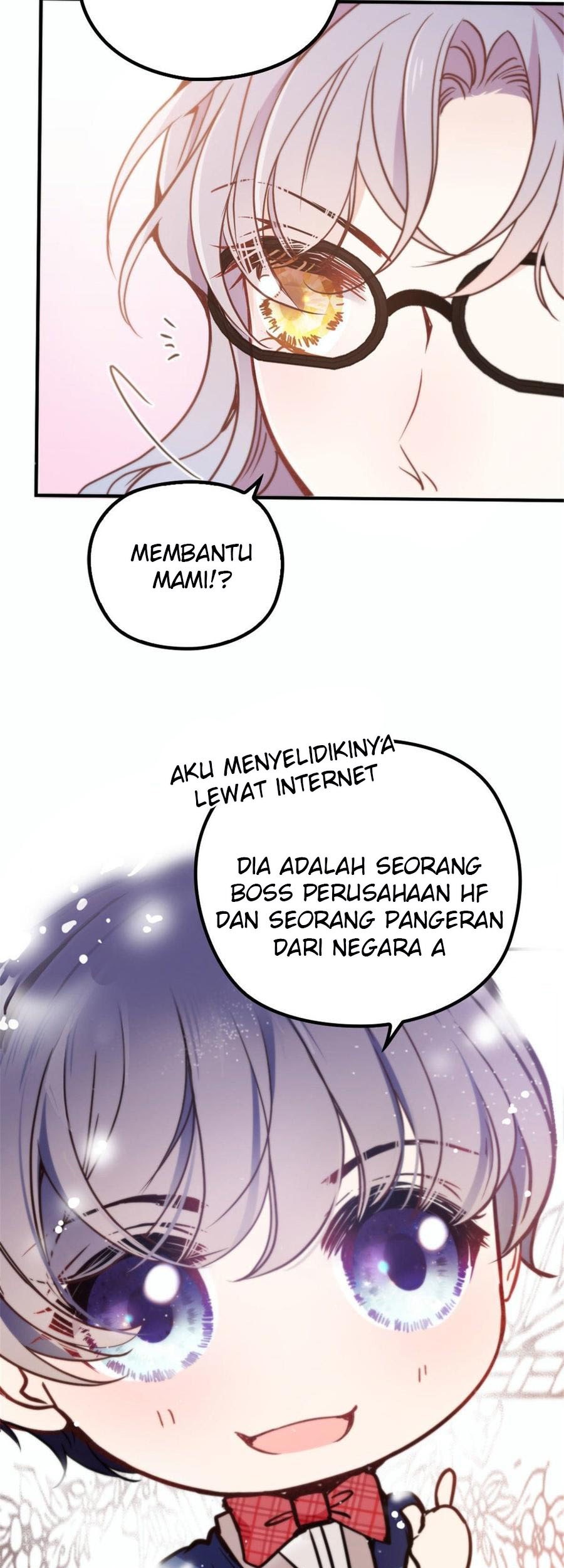 Pregnant Wife, One Plus One Chapter 19 Gambar 16