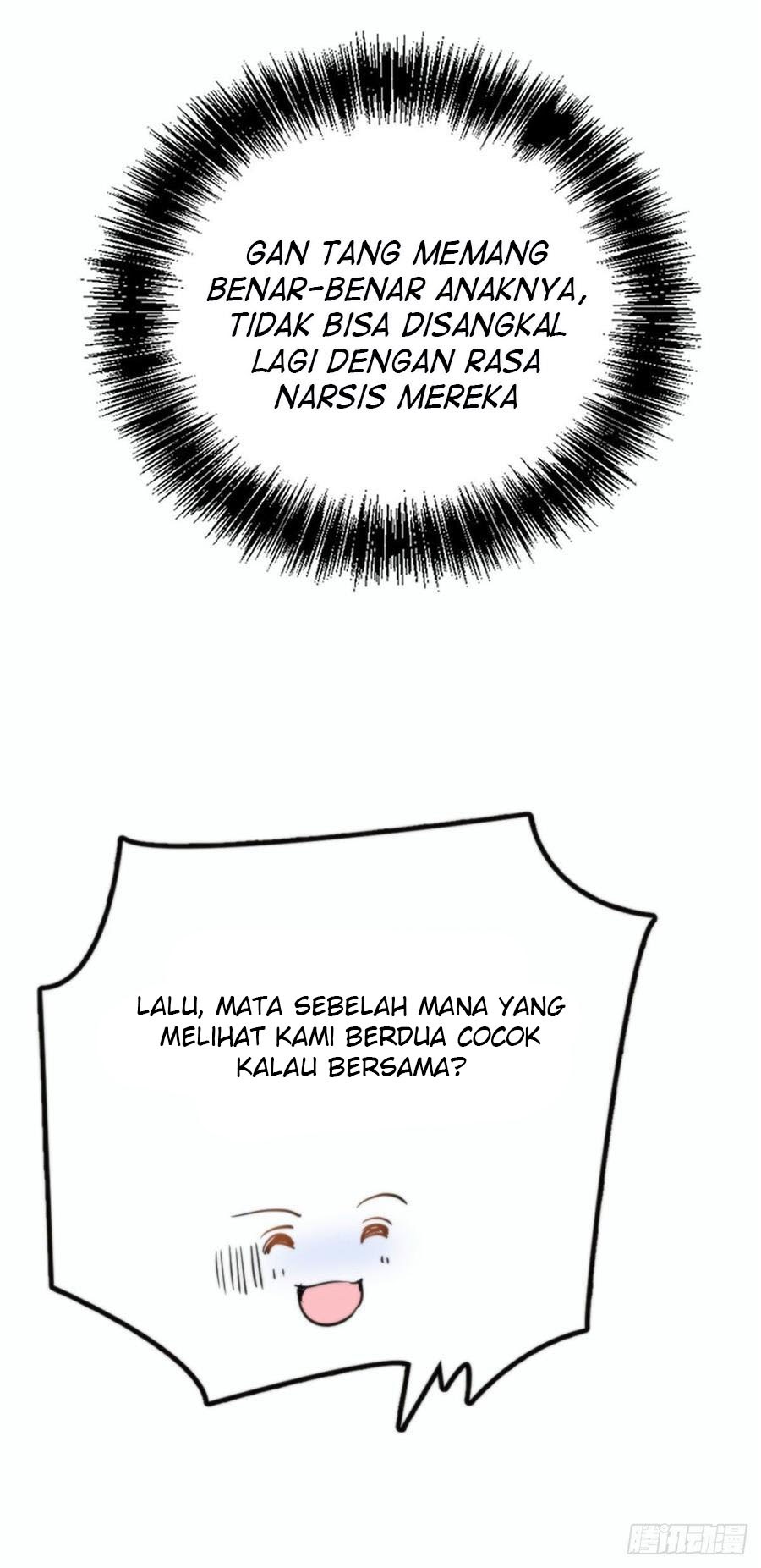 Pregnant Wife, One Plus One Chapter 19 Gambar 19