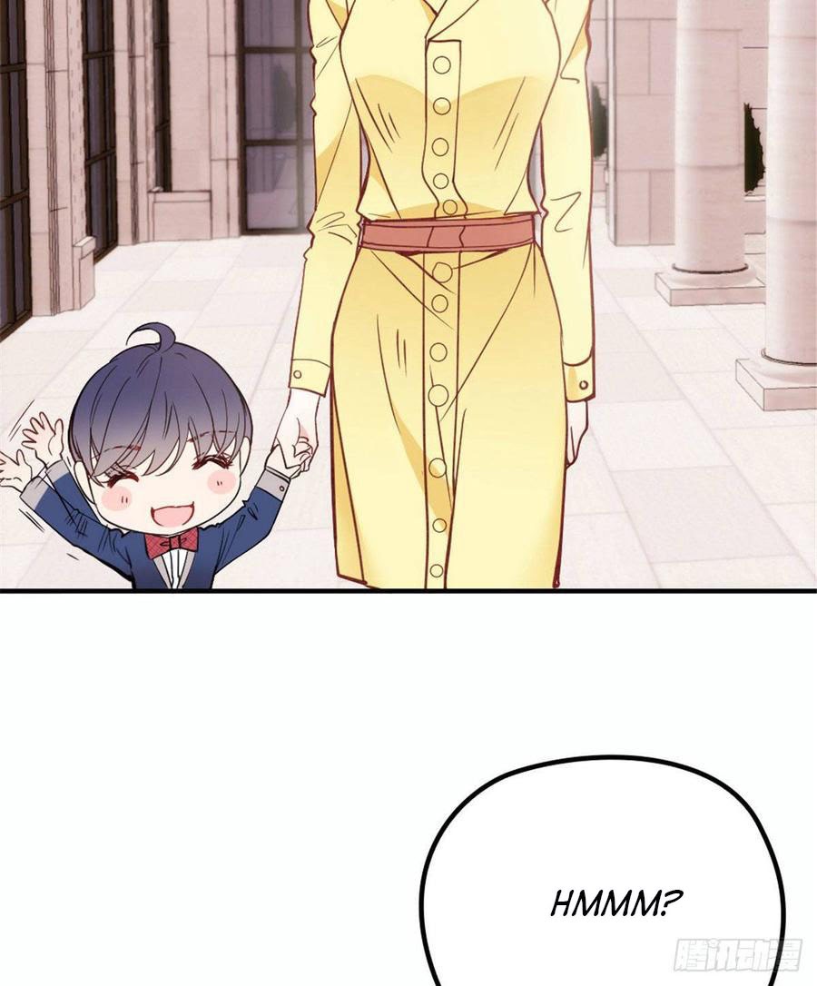 Pregnant Wife, One Plus One Chapter 19 Gambar 28