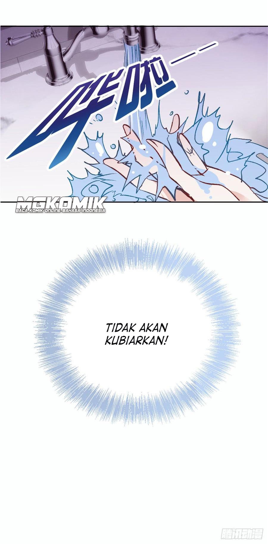 Pregnant Wife, One Plus One Chapter 19 Gambar 50