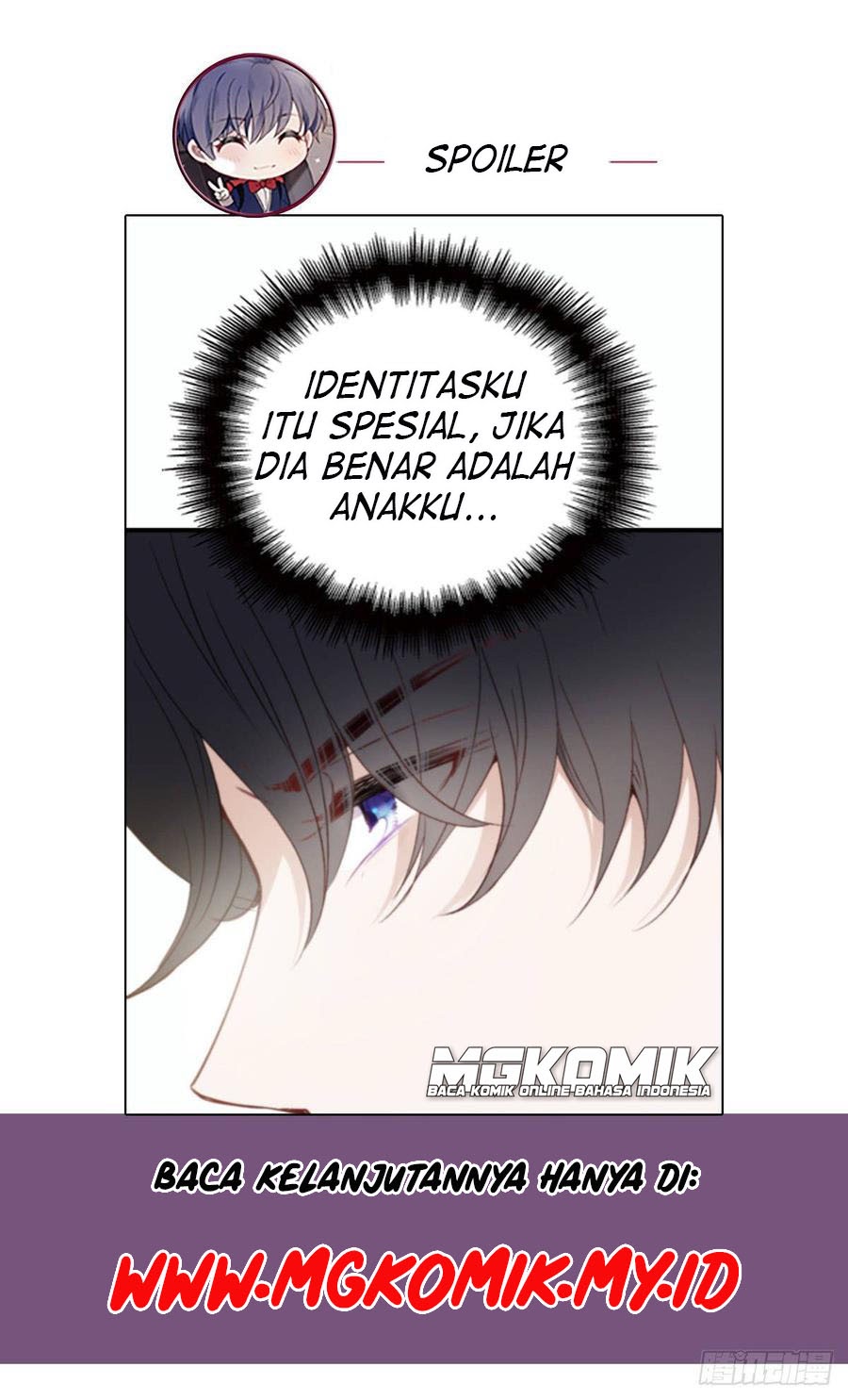 Pregnant Wife, One Plus One Chapter 19 Gambar 51