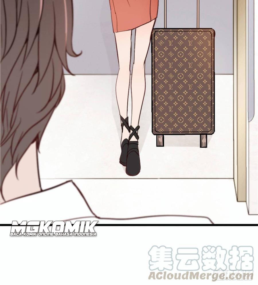 Pregnant Wife, One Plus One Chapter 18 Gambar 30