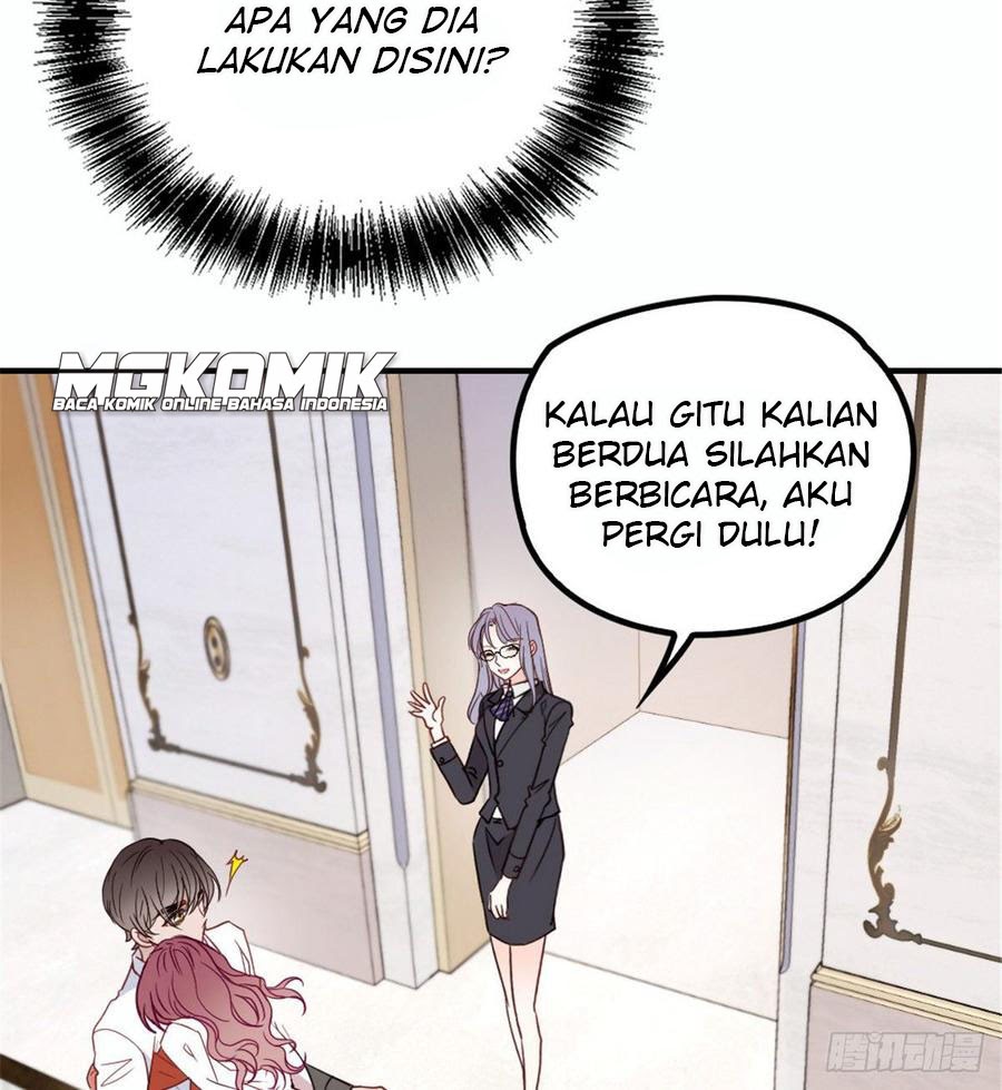 Pregnant Wife, One Plus One Chapter 18 Gambar 34