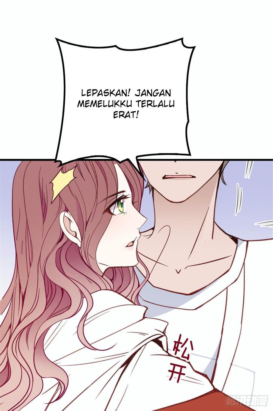 Pregnant Wife, One Plus One Chapter 18 Gambar 45