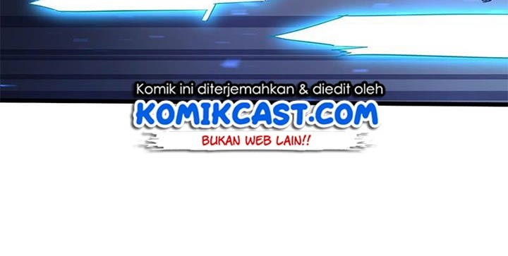 Chaotic Sword God Chapter 175 Gambar 14