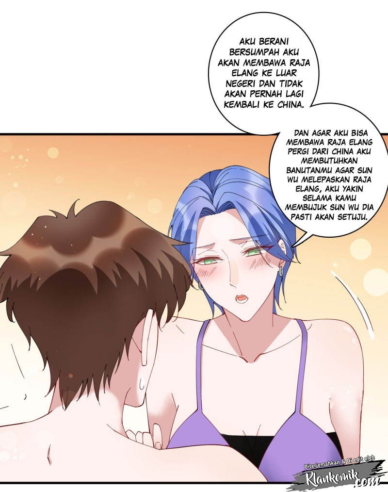 Beautiful Boss Cold-Hearted Chapter 70 Gambar 11