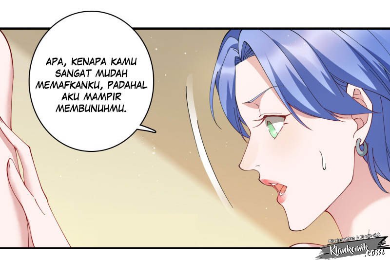 Beautiful Boss Cold-Hearted Chapter 70 Gambar 15