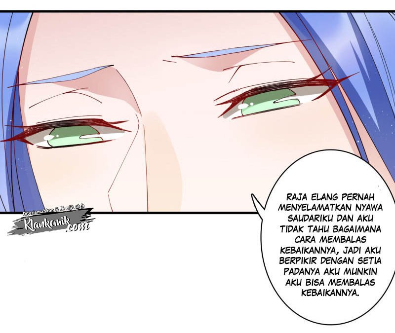 Beautiful Boss Cold-Hearted Chapter 70 Gambar 7