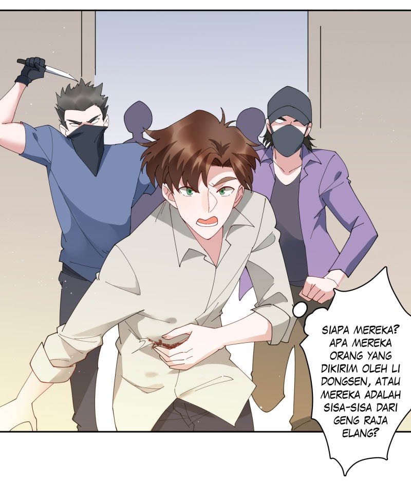 Beautiful Boss Cold-Hearted Chapter 69 Gambar 22
