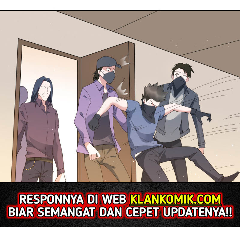 Beautiful Boss Cold-Hearted Chapter 69 Gambar 25