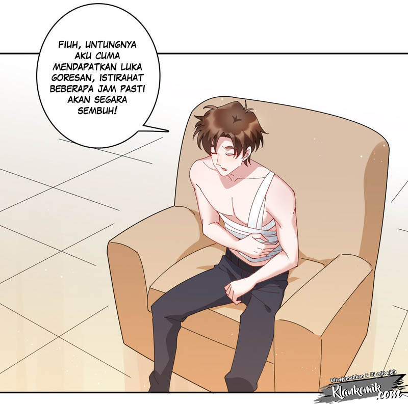 Beautiful Boss Cold-Hearted Chapter 69 Gambar 29