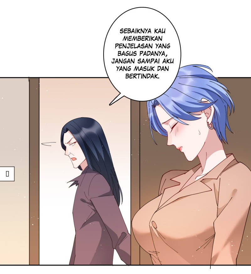 Beautiful Boss Cold-Hearted Chapter 69 Gambar 32