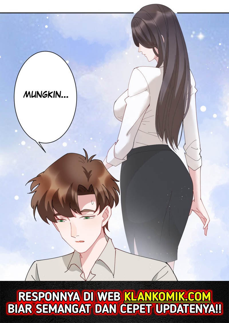 Beautiful Boss Cold-Hearted Chapter 69 Gambar 9