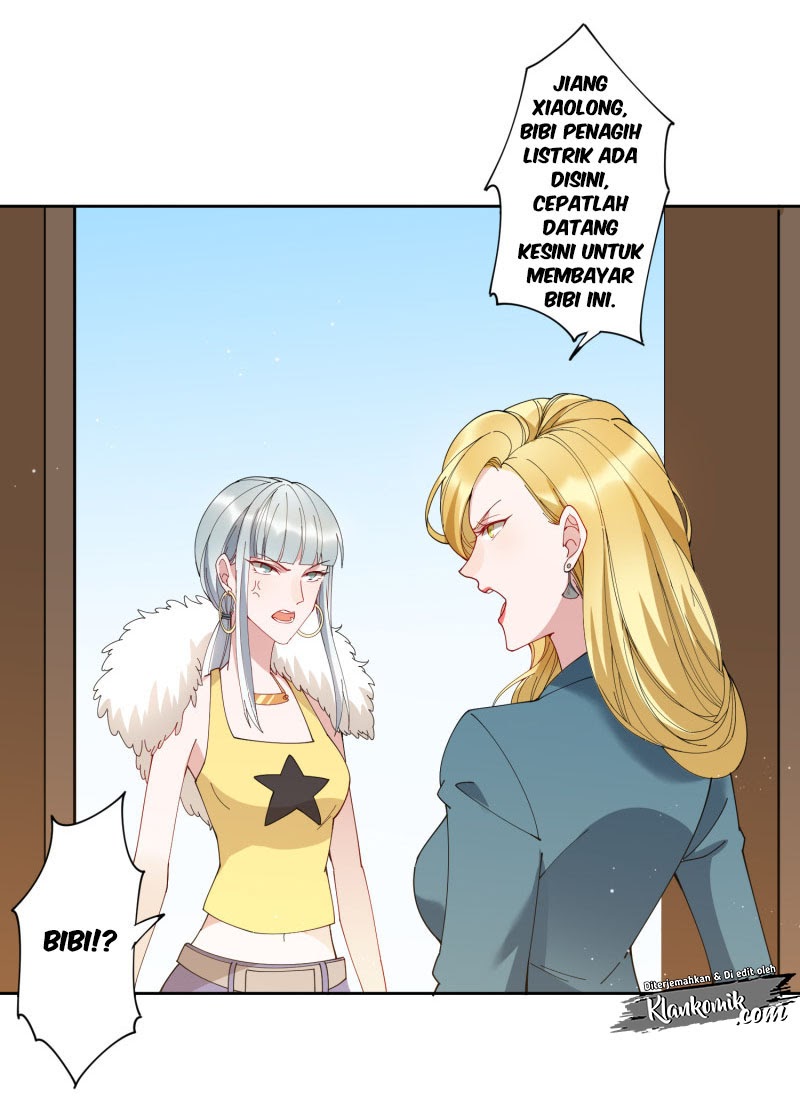 Beautiful Boss Cold-Hearted Chapter 68 Gambar 19