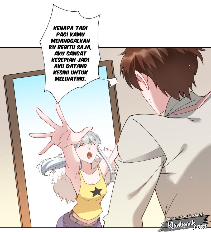 Beautiful Boss Cold-Hearted Chapter 68 Gambar 23