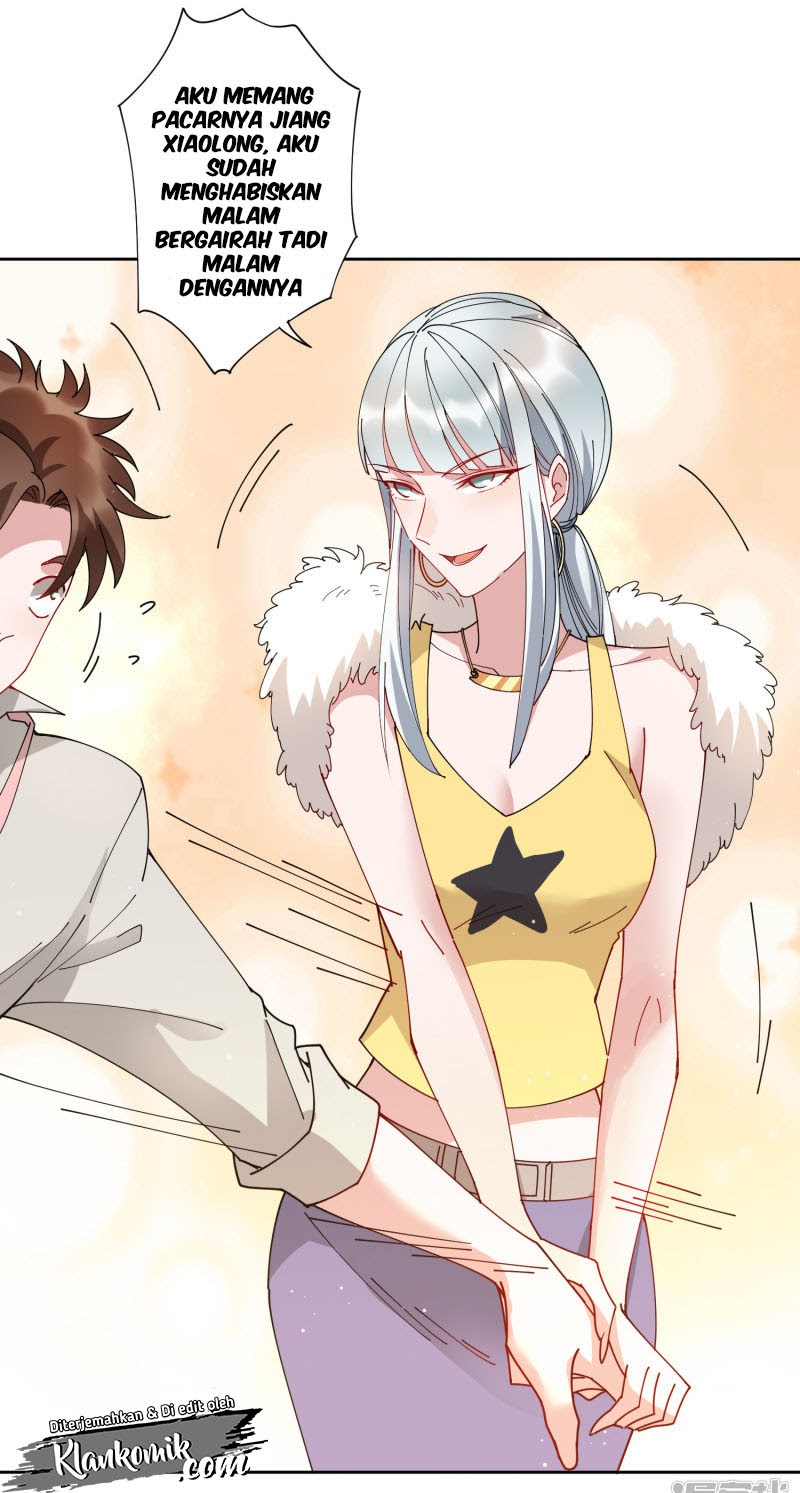 Beautiful Boss Cold-Hearted Chapter 68 Gambar 31