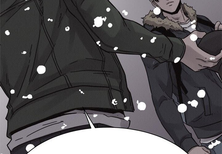 Pounding Chapter 80 Gambar 23