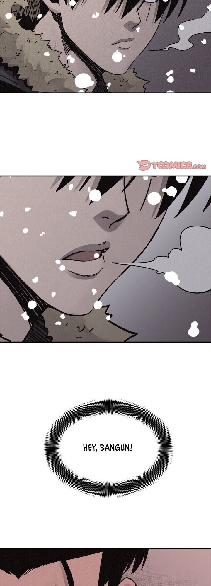 Pounding Chapter 80 Gambar 28