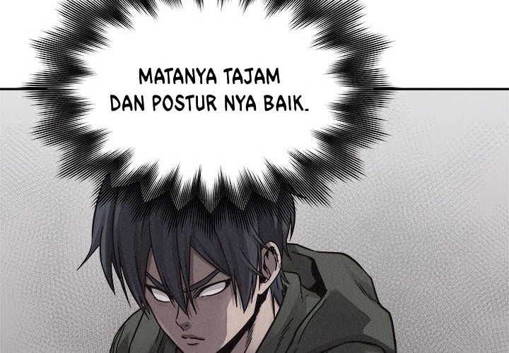 Pounding Chapter 80 Gambar 30