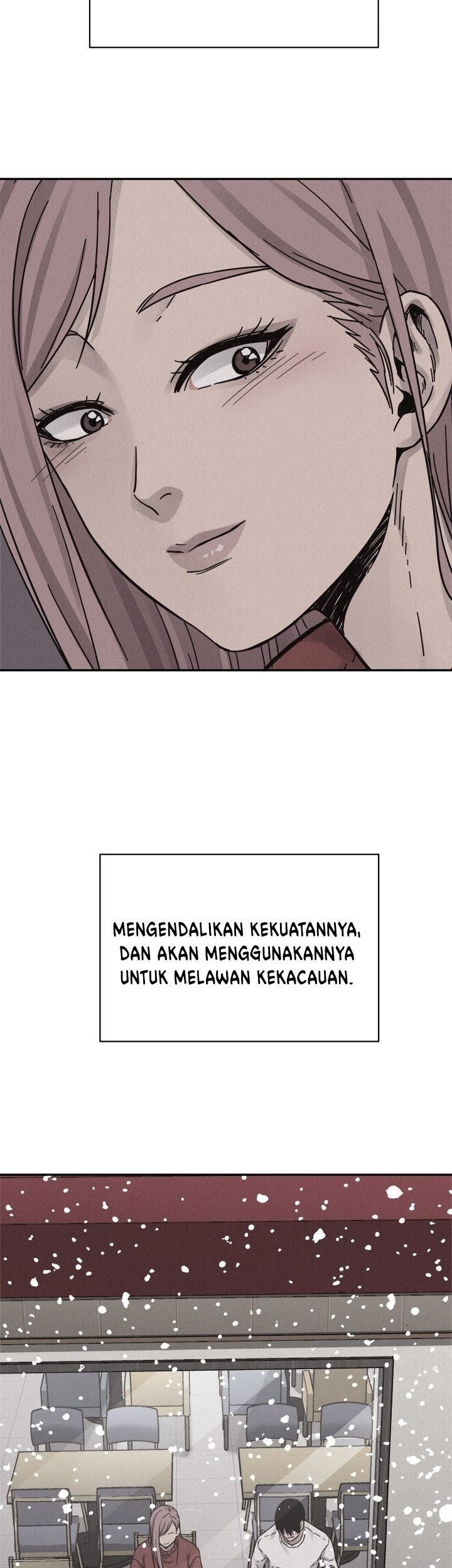 Pounding Chapter 80 Gambar 8