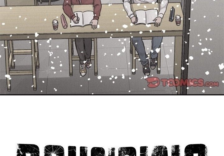 Pounding Chapter 80 Gambar 9