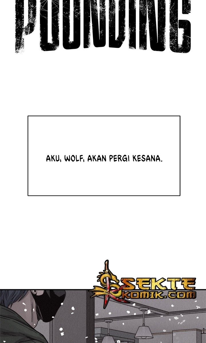 Pounding Chapter 80 Gambar 10