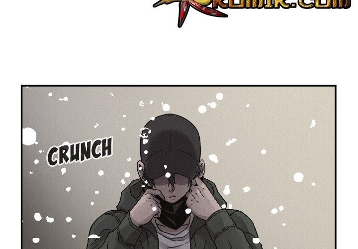 Pounding Chapter 80 Gambar 16