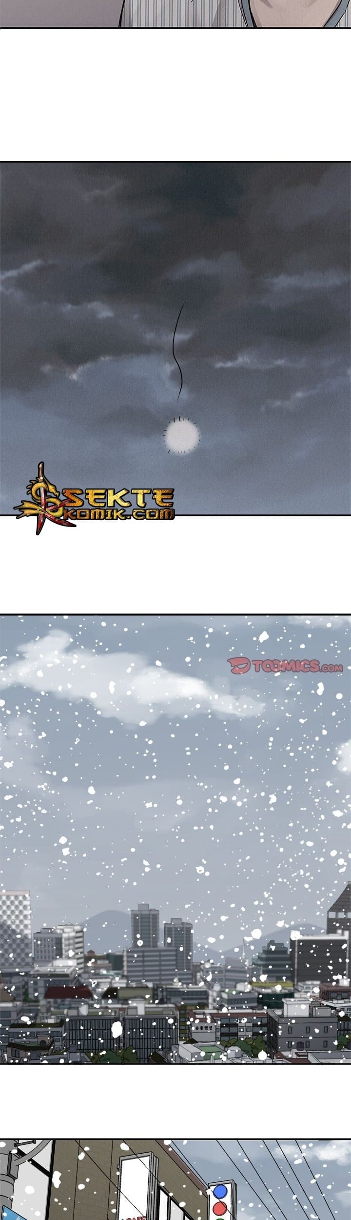 Pounding Chapter 79 Gambar 20