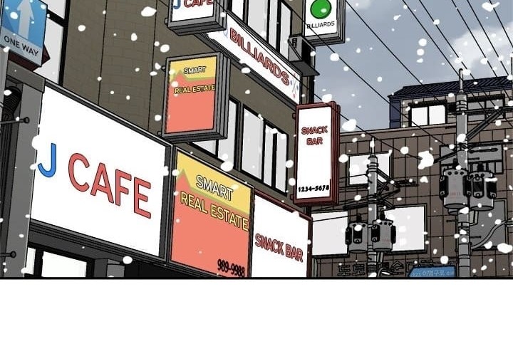 Pounding Chapter 79 Gambar 21
