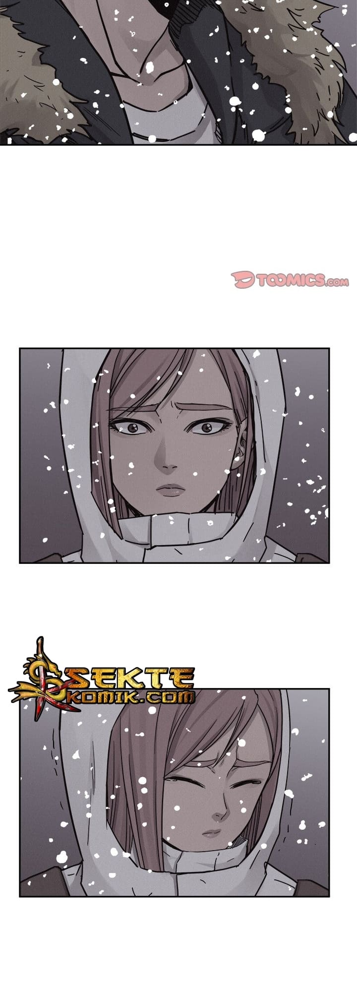 Pounding Chapter 79 Gambar 37