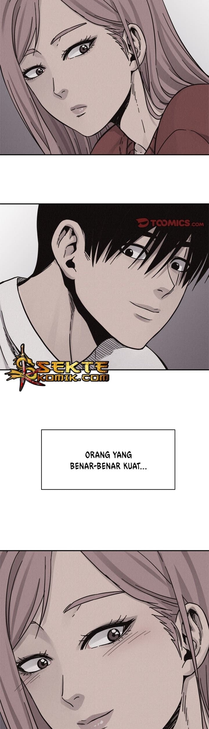 Pounding Chapter 79 Gambar 44