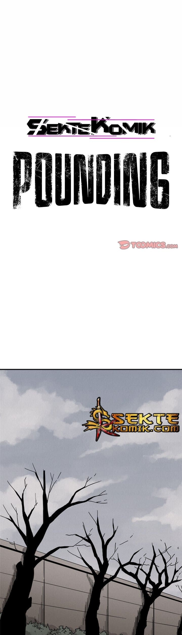 Baca Pounding Chapter 79 Gambar 2