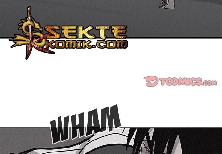 Pounding Chapter 79 Gambar 9