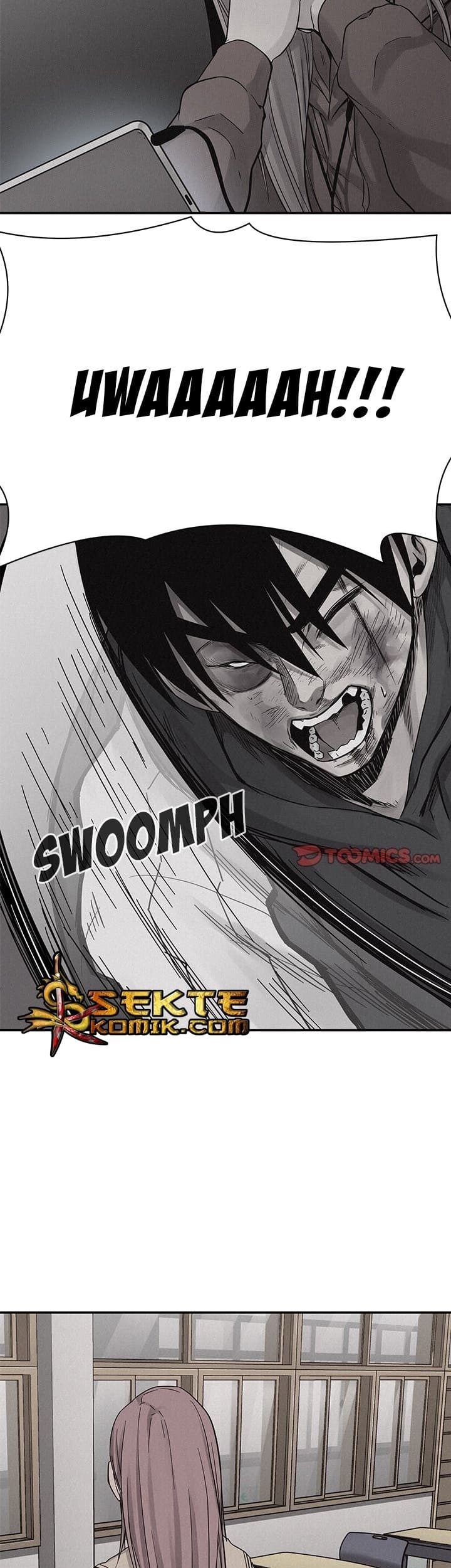 Pounding Chapter 79 Gambar 11