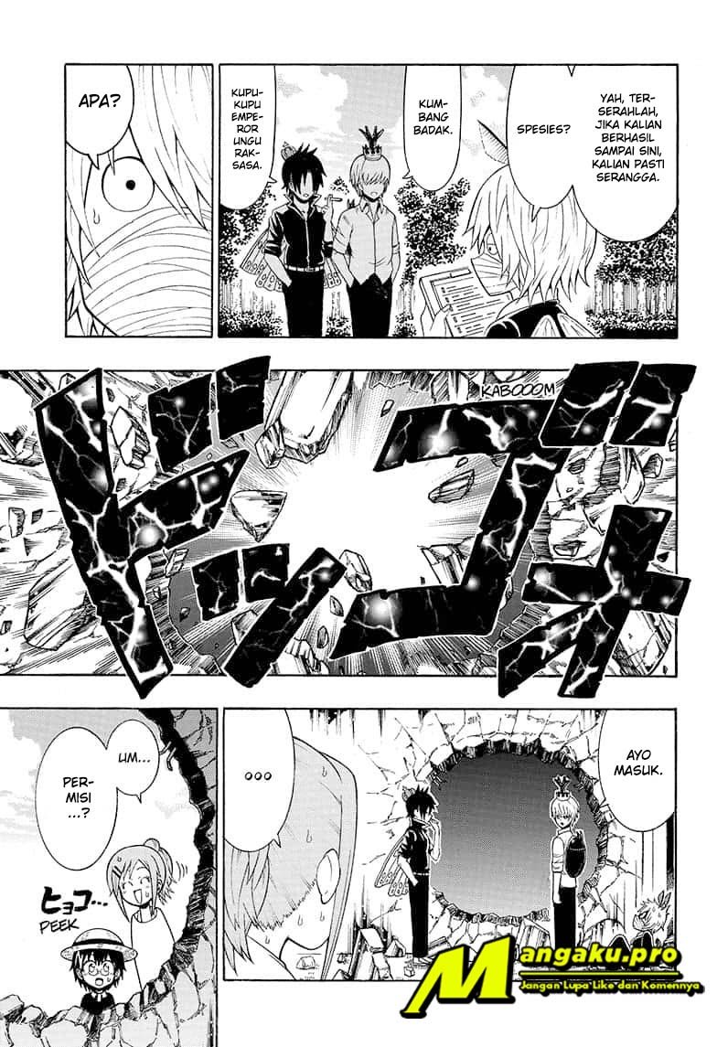 Moriking Chapter 23 Gambar 12