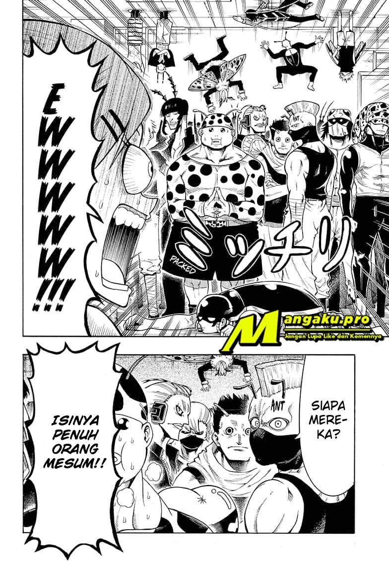 Moriking Chapter 23 Gambar 13