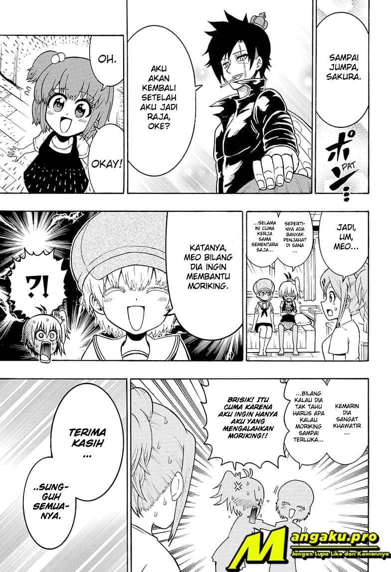 Moriking Chapter 23 Gambar 6