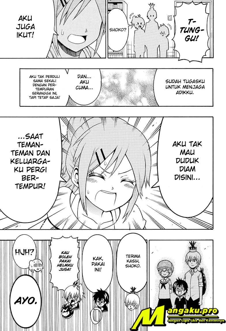 Moriking Chapter 23 Gambar 8