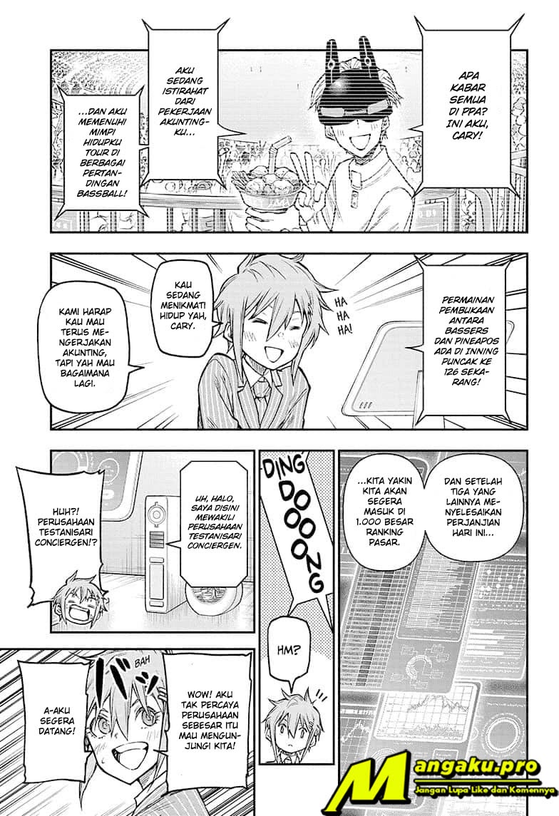 Baca Agravity Boys Chapter 39 Gambar 2