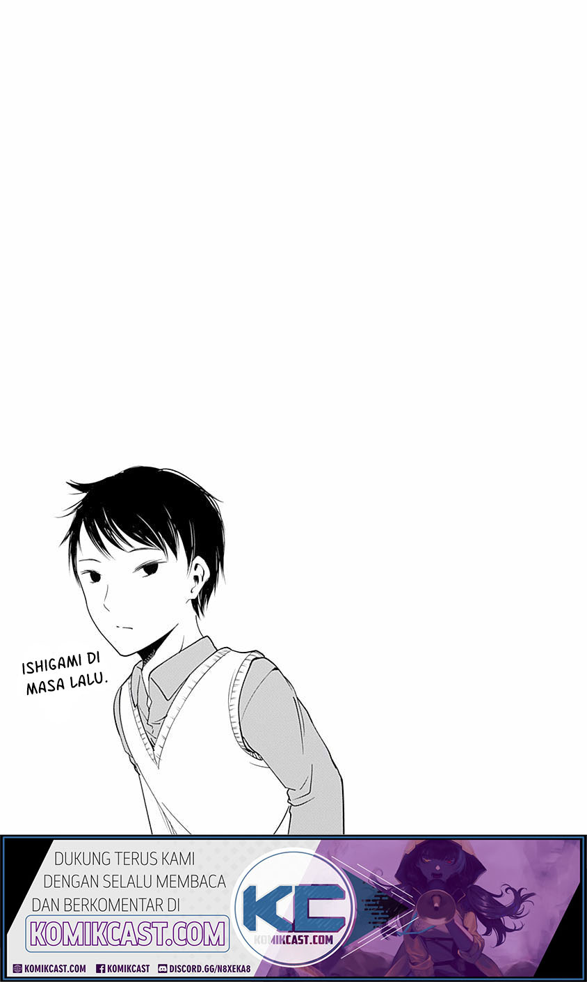 Kaguya-sama wa Kokurasetai – Tensai-tachi no Renai Zunousen Chapter 203.3 Gambar 7